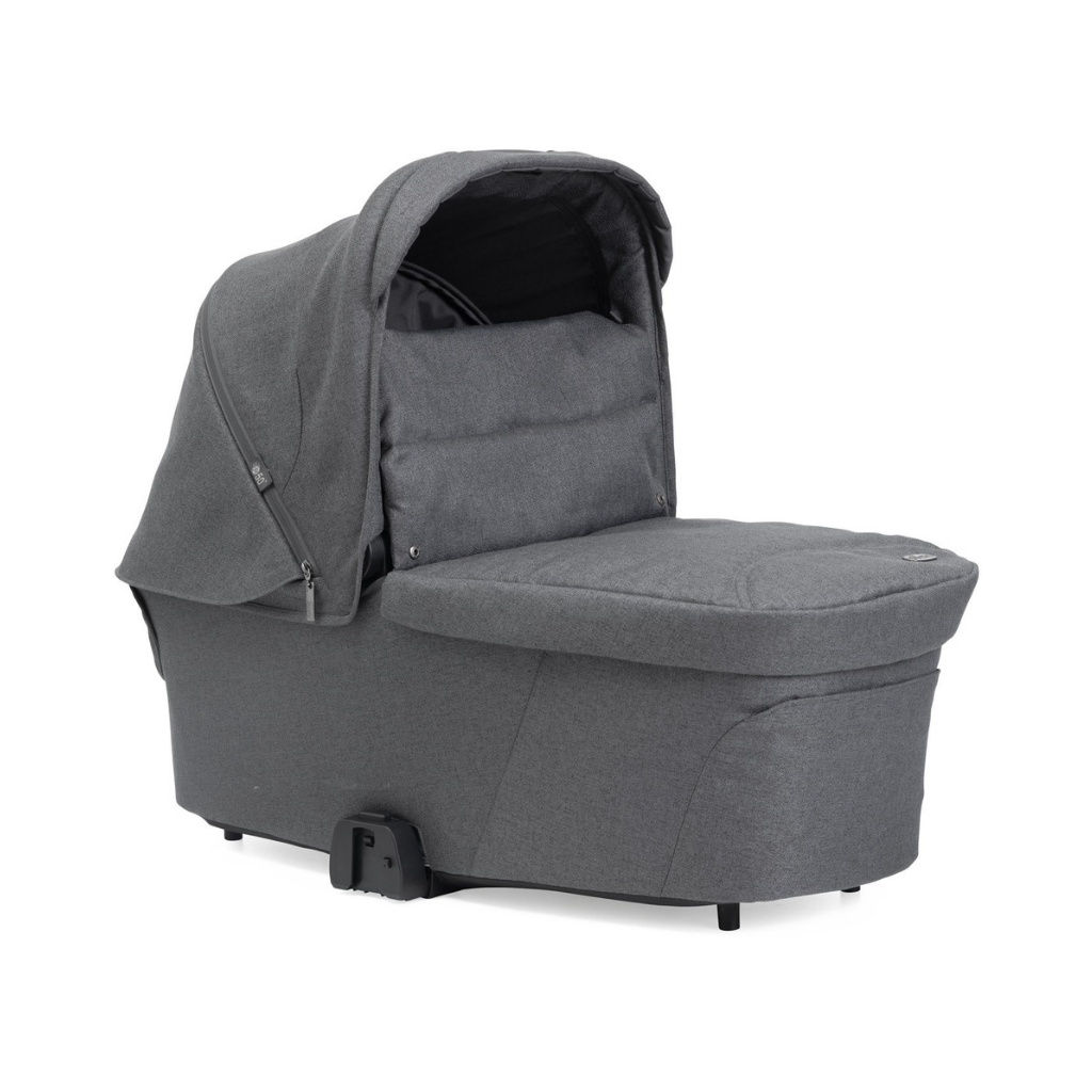 Chicco Kinderwagen Bellagio + draagmand + autostoel + autostoel BI-seat Black satin
