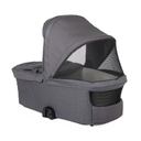 Chicco Kinderwagen Bellagio + draagmand + autostoel + autostoel BI-seat Black satin