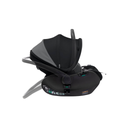 Chicco Kinderwagen Bellagio + draagmand + autostoel + autostoel BI-seat Black satin