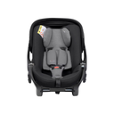 Chicco Kinderwagen Bellagio + draagmand + autostoel + autostoel BI-seat Black satin