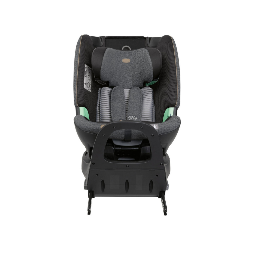 Chicco Kinderwagen Bellagio + draagmand + autostoel + autostoel BI-seat Black satin