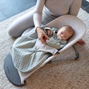 Bemini Slaapzak Magic Quilted Lunar 60 cm