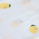 Lässig Tetradoek Happy Fruits Lemon - 3 stuks