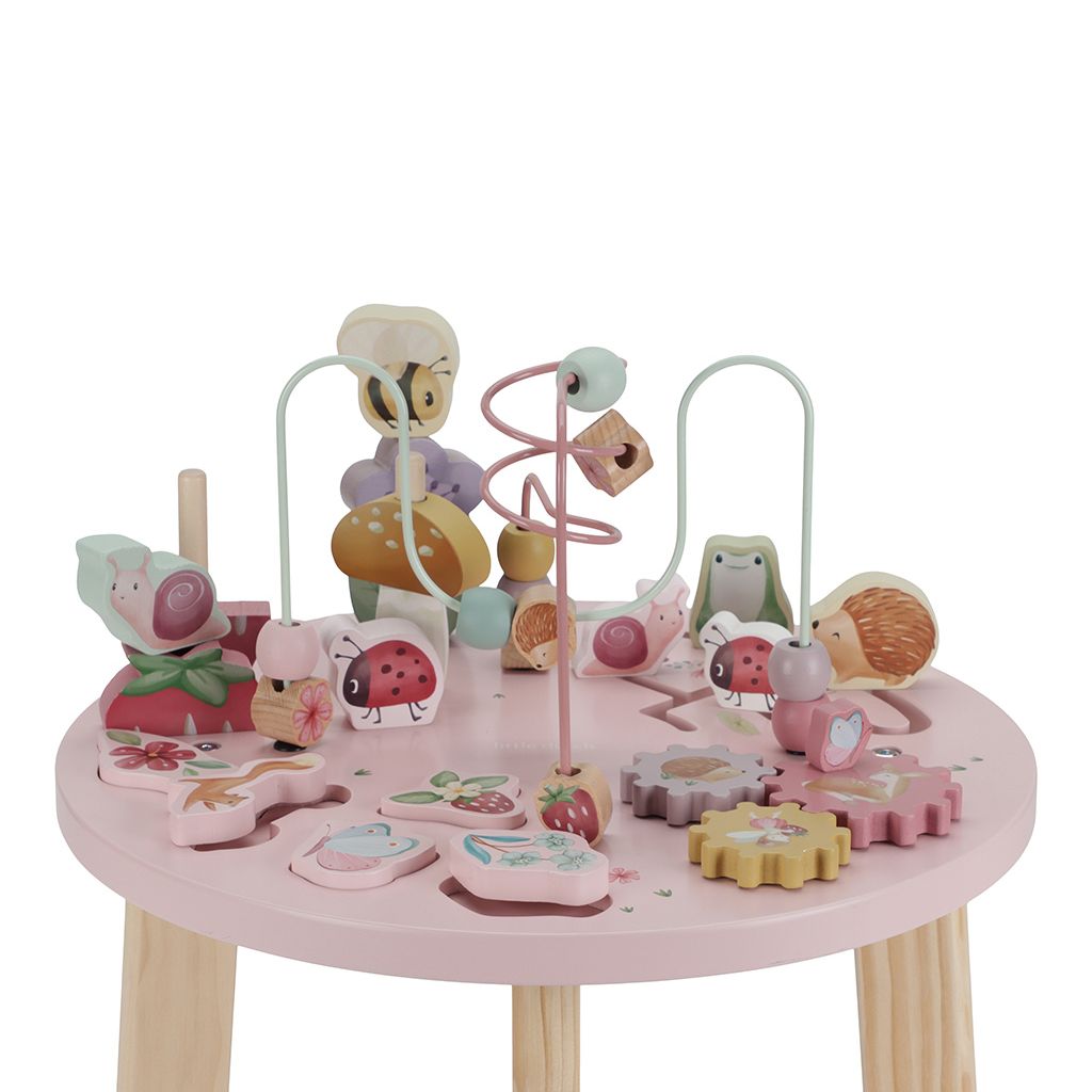Little Dutch Speeltafel Fairy Garden