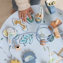 Little Dutch Speeltafel Forest Friends