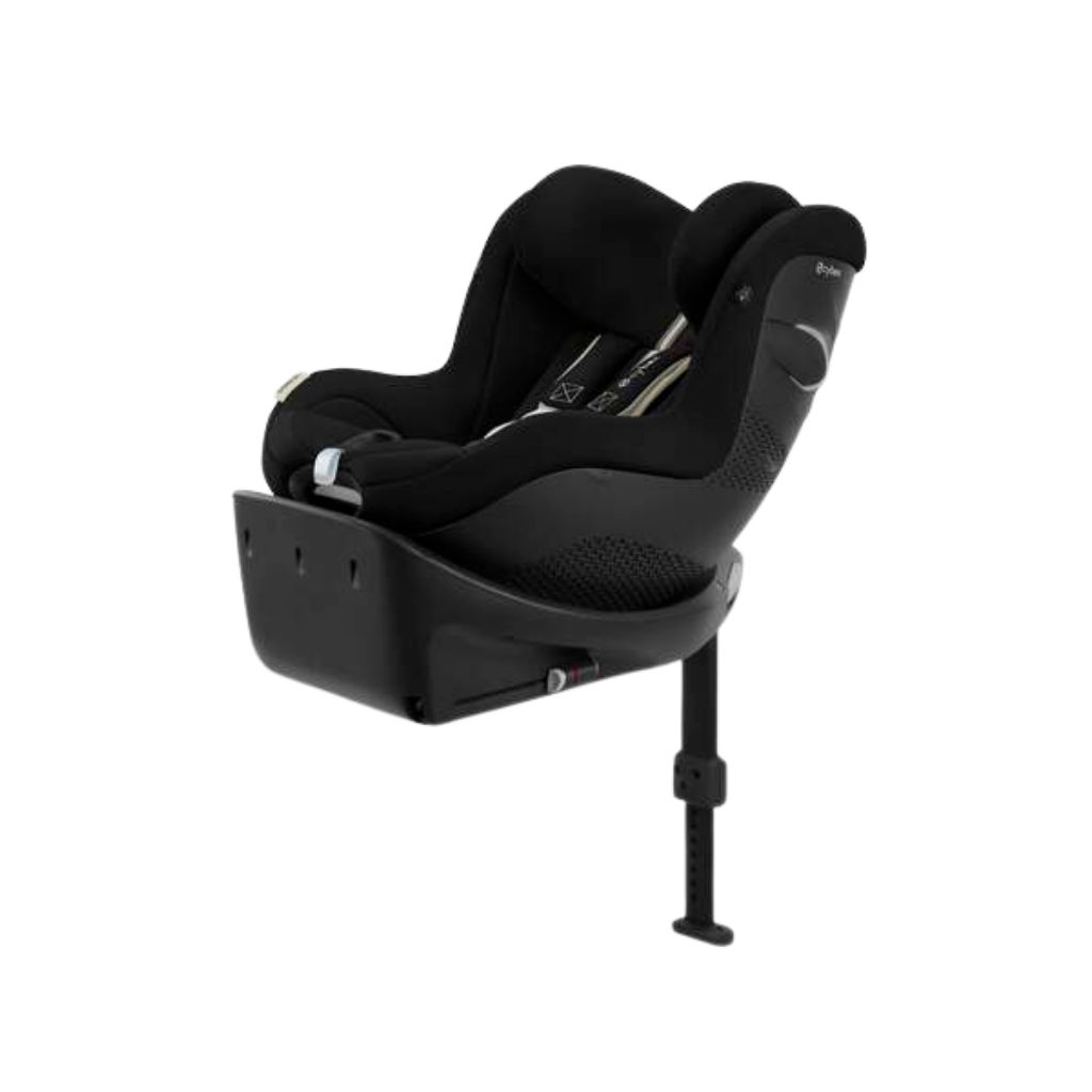 Cybex Autostoel Sirona G i-Size Groep 0/1 Moon Black