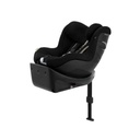 Cybex Autostoel Sirona G i-Size Groep 0/1 Moon Black