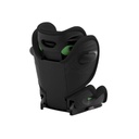Cybex Autostoel Solution G i-Fix Groep 2/3 Moon Black