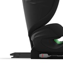 Cybex Autostoel Solution G i-Fix Groep 2/3 Moon Black