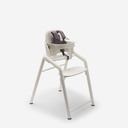 Bugaboo Siège pour chaise haute Baby Set Giraffe blanc