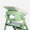 KAOS Siège pour chaise haute Newborn Klapp vert