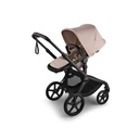 Bugaboo Wandelwagen Fox5 Renew met draagmand Taupe Desert