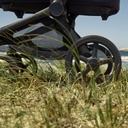 Bugaboo Wandelwagen Fox5 Renew Heritage Black