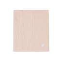 Jollein Deken voor wieg of park Wildrose B 75 x L 100 cm