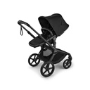 Bugaboo Wandelwagen Fox5 Renew Heritage Black