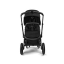 Bugaboo Wandelwagen Fox5 Renew Heritage Black