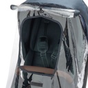 Maxi-Cosi Regenhoes compact transparant
