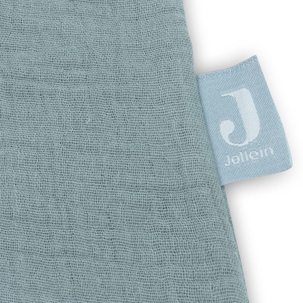 Jollein Slaapzak 90 cm Sea Green