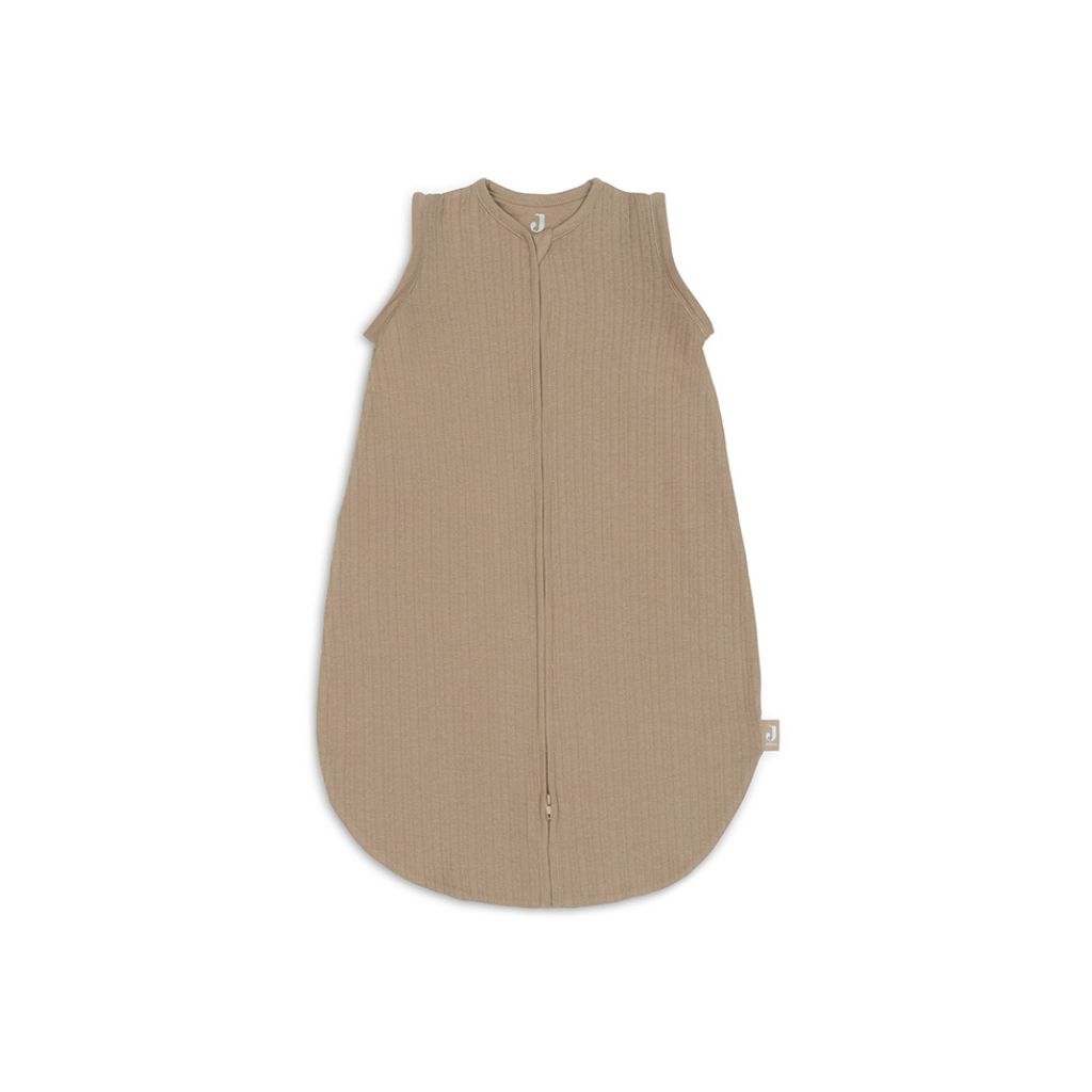 Jollein Zomerslaapzak 70 cm Biscuit