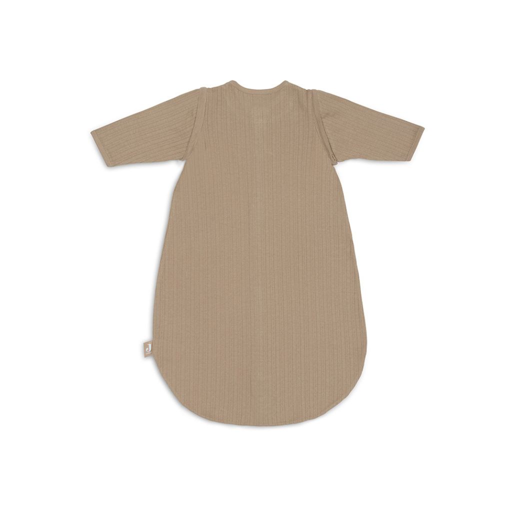 Jollein Zomerslaapzak 70 cm Biscuit