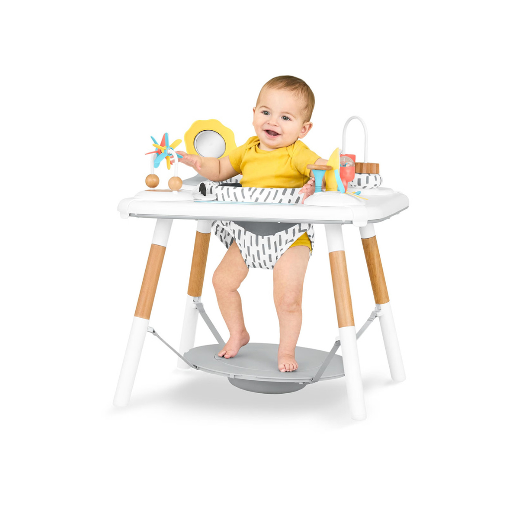 Skip*Hop Table d'activités Discoverosity