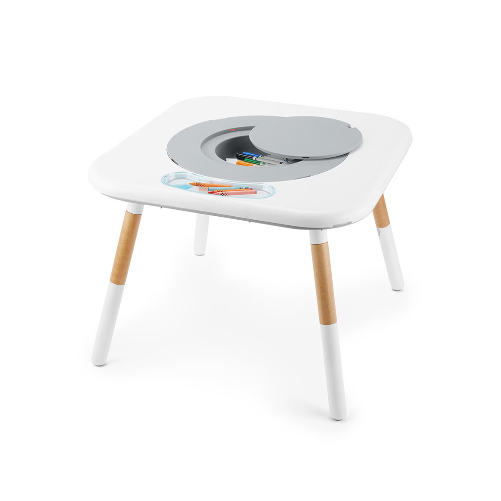 Skip*Hop Table d'activités Discoverosity