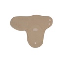 Jollein Slaapzak Wrapper 55 cm Biscuit