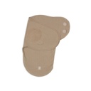 Jollein Slaapzak Wrapper 55 cm Biscuit