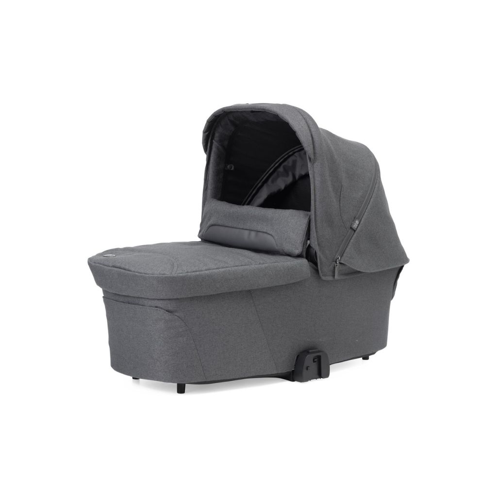 Chicco Kinderwagen Bellagio + draagmand + autostoel Black satin