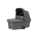 Chicco Kinderwagen Bellagio + draagmand + autostoel Black satin