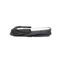 Chicco Kinderwagen Bellagio + draagmand + autostoel Black satin
