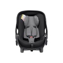 Chicco Kinderwagen Bellagio + draagmand + autostoel Black satin