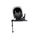 Chicco Kinderwagen Bellagio + draagmand + autostoel Black satin