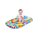 Playgro Tapis de jeu Cozy Oasis Tummy Time Gym