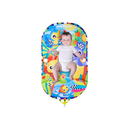 Playgro Tapis de jeu Cozy Oasis Tummy Time Gym