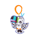 Playgro Tapis de jeu Cozy Oasis Tummy Time Gym