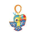 Playgro Tapis de jeu Cozy Oasis Tummy Time Gym