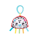 Playgro Tapis de jeu Cozy Oasis Tummy Time Gym