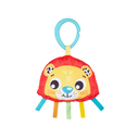 Playgro Tapis de jeu Cozy Oasis Tummy Time Gym