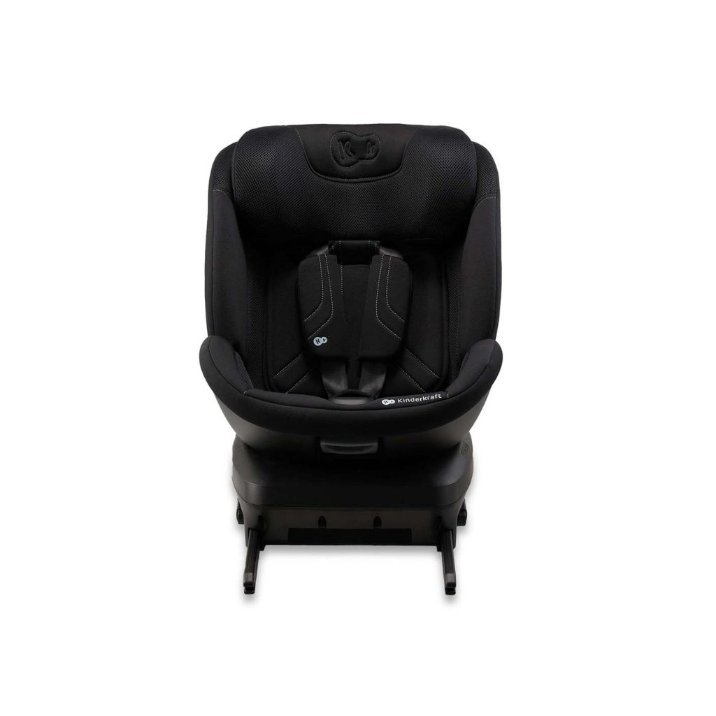 Kinderkraft Autostoel Xpedition 3 i-Size Groep 0+/1/2/3 Black