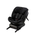 Kinderkraft Autostoel Xpedition 3 i-Size Groep 0+/1/2/3 Black