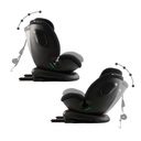 Kinderkraft Autostoel Xpedition 3 i-Size Groep 0+/1/2/3 Black