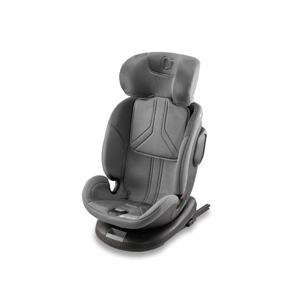 Kinderkraft Autostoel Xpedition 3 i-Size Groep 0+/1/2/3 Grey