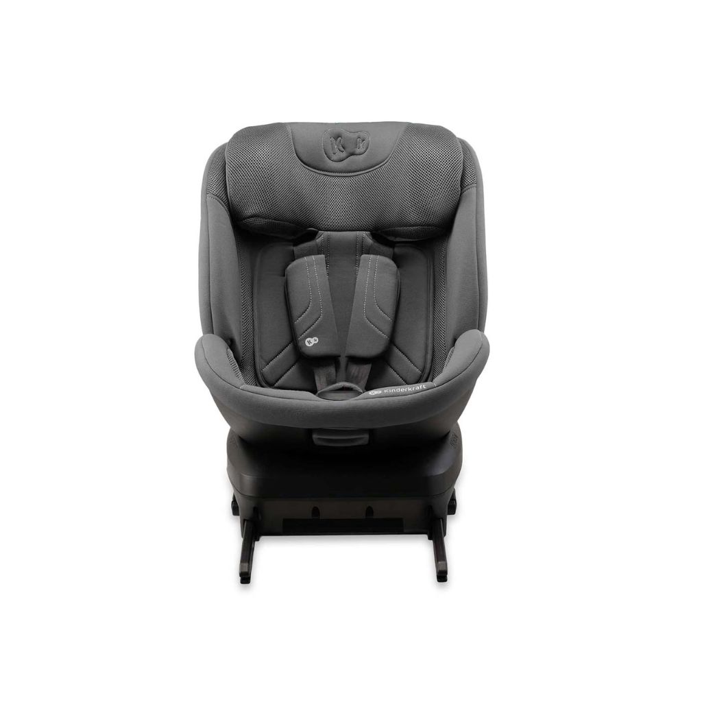 Kinderkraft Autostoel Xpedition 3 i-Size Groep 0+/1/2/3 Grey