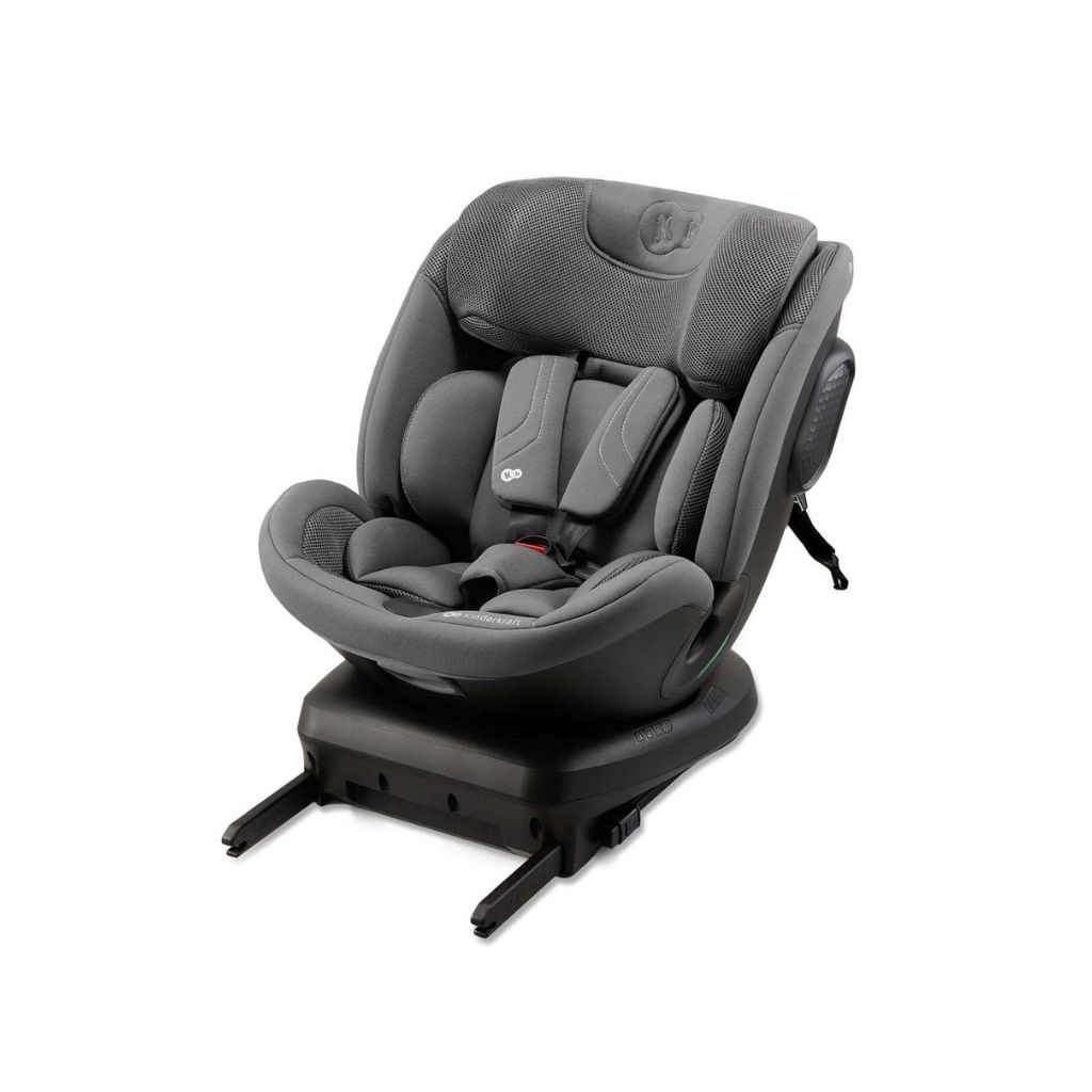 Kinderkraft Autostoel Xpedition 3 i-Size Groep 0+/1/2/3 Grey