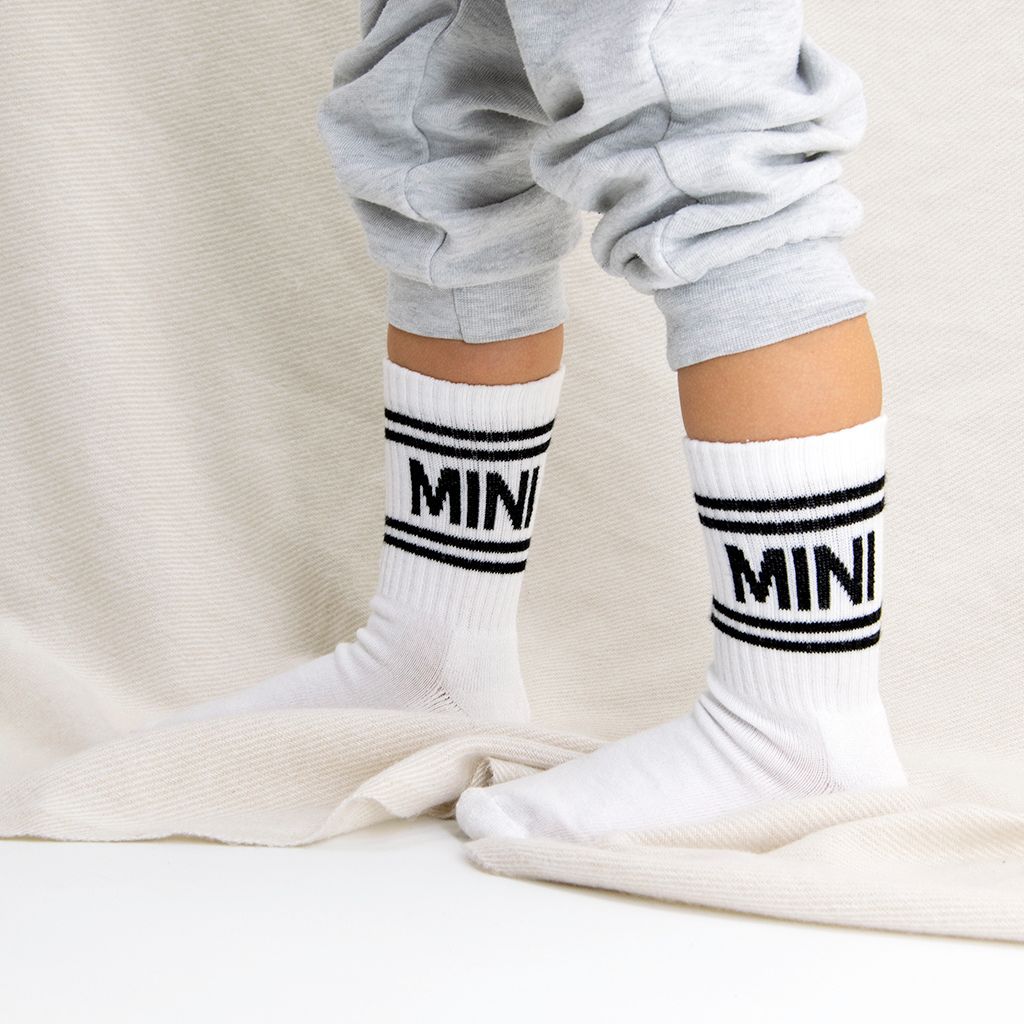 Ewers Sokken Mini