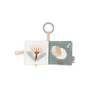 Jollein Livre d'activités Lovely Birds