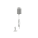 Dr. Brown's Goupillon Natural Flow gris