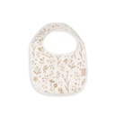 Jollein Slabbetje Bloomy - 5 stuks