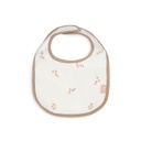 Jollein Slabbetje Bloomy - 5 stuks